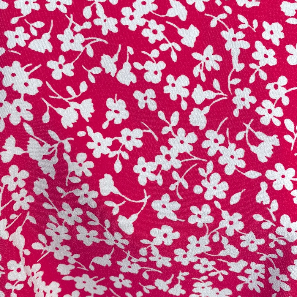 J. Crew Factory Scalloped Cami NWT - Picture 3 of 3